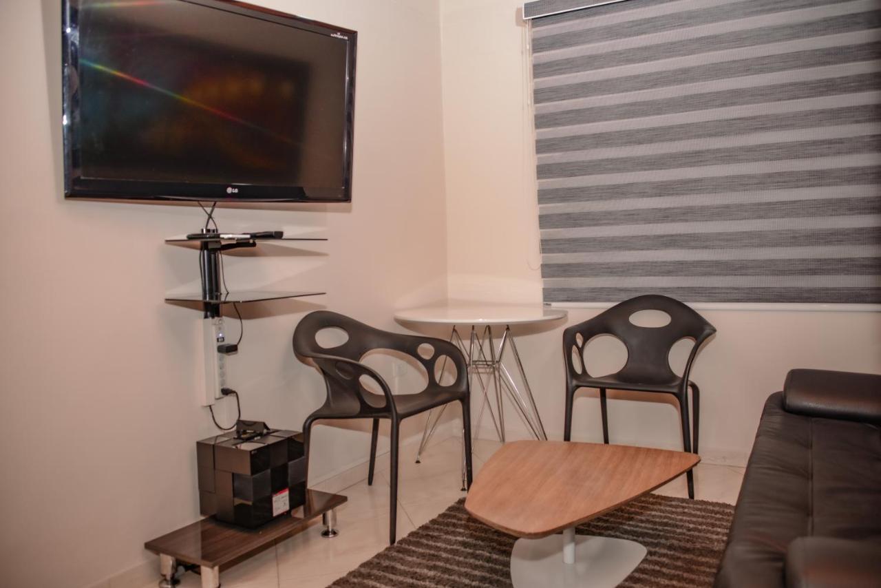 Apartament Poblado Brownstone Medellín Zewnętrze zdjęcie