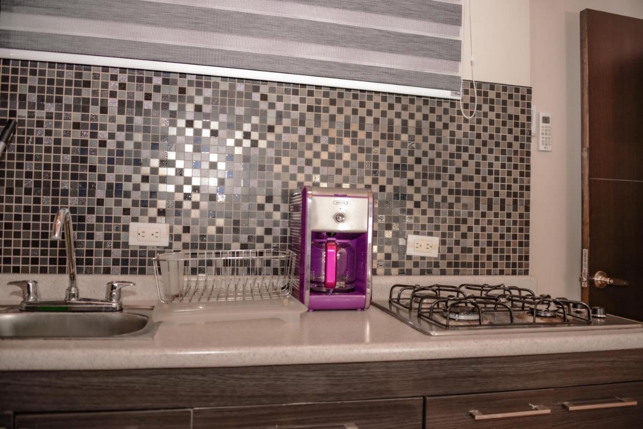 Apartament Poblado Brownstone Medellín Zewnętrze zdjęcie
