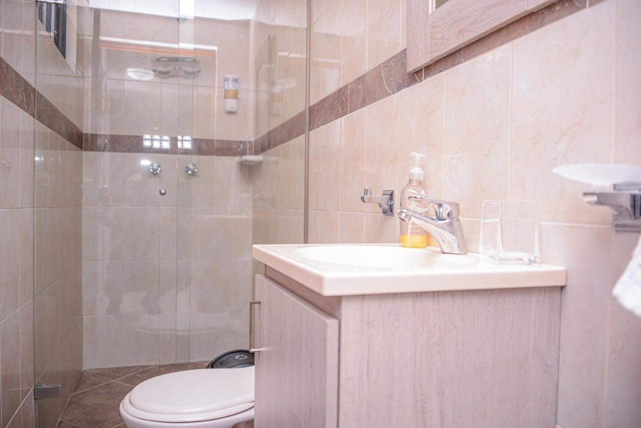 Apartament Poblado Brownstone Medellín Zewnętrze zdjęcie
