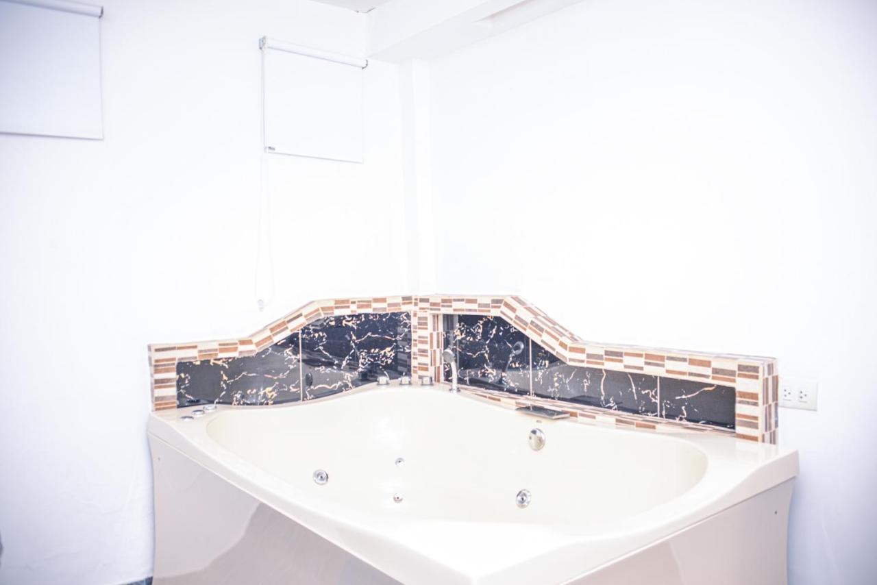 Apartament Poblado Brownstone Medellín Zewnętrze zdjęcie