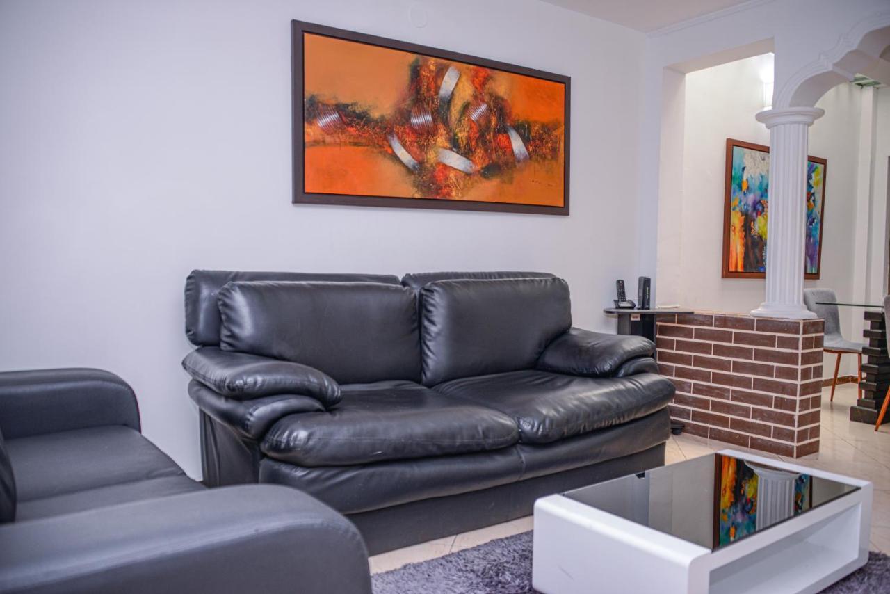 Apartament Poblado Brownstone Medellín Zewnętrze zdjęcie